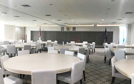 renovasi gedung by rafico